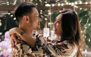 Sisca Kohl Akhirnya Ungkap Penyebab Belum Rilis Foto Nikah dengan Jess No Limit