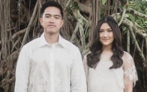 Erina Gudono Beri Kaesang Pangarep Rayuan Maut Saat Prewedding di Tempat Spesial