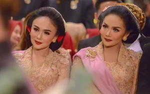 Yuni Shara Berangkat Umrah Seorang Diri, Krisdayanti: Hajah Termandiri 2022