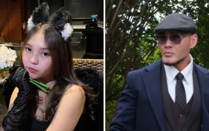 Sempat Nangis, BTR Meyden Minta Maaf Usai Dikaitkan Isu Deddy Corbuzier Nyindir Jual Keperawanan