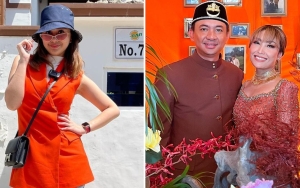 Denise Chariesta Ngode Gertak Ayu Dewi Soal Masa Lalu, Sikap Regi Datau So Sweet
