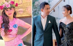 Denise Chariesta Mendadak Pamer Foto Dirinya Dijejer Suami Ayu Dewi, Kemiripan Wajah Disorot