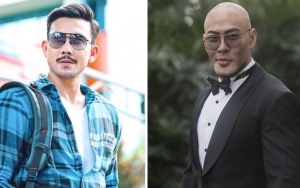 Senasib Densu, Deddy Corbuzier Terancam Dikontenin Denise Chariesta