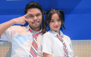 Krisdayanti Goda Fuji An-Thariq Halilintar Pengantin Muda, Isu Nikah Siri Mencuat