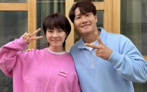 Song Ji Hyo Alami Kecelakaan Mobil, Kim Jong Kook Beri Respons Tak Terduga