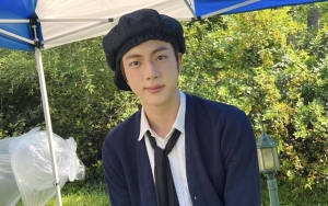 Jin BTS Ngode Ultah di Militer, Unit Pasukan Pilihan Bikin Ketar-Ketir
