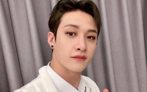 Bukan Nasgor, Bang Chan Stray Kids Lahap Makan Choipan Saat di Jakarta