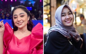 Akur, Momen Dewi Persik Disuapi Makan Oleh Istri Aldi Taher Jadi Sorotan