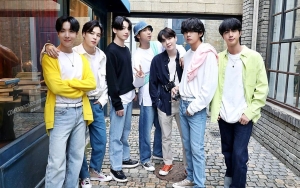 Makna Tersembunyi Dari Tato Persahabatan BTS Jadi Sorotan