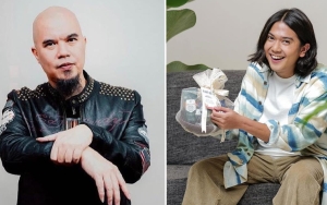 Ahmad Dhani Ngaku Tak Tahu Iqbaal Ramadhan Bikin Greget