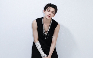 Yeonjun TXT Diduga Dilempari Sampah Usai 'Music Bank' di Chile Dihentikan