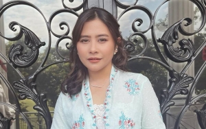 Prilly Latuconsina Dapat Karangan Bunga, Sosok Pengirim Curi Perhatian