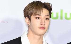 Fasihnya Bang Chan Stray Kids Nyanyi Lagu RAN 'Dekat di Hati' Saat Konser di Jakarta