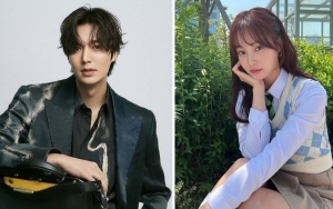 Digosipkan Pacari Lee Min Ho, Yeonwoo: Aku Sangat Terkejut