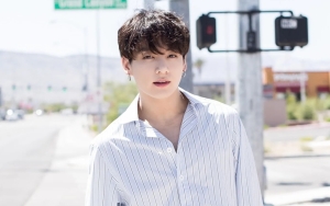 Kehidupan Jungkook BTS Dibilang Melebihi Kisah Drama