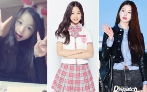 8 Potret Transformasi Jang Won Young IVE Usai Disebut Punya Proporsi Tubuh Unreal