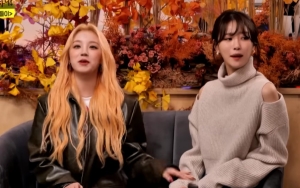 Sahabatan, Yuqi (G)I-DLE dan Mijoo Eks Lovelyz Bongkar Keburukan Satu Sama Lain