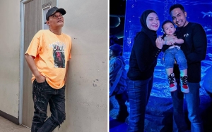 Sule Dikasihani Usai Pacar Nathalie Holscher Ngaku Sebagai Papa Adzam