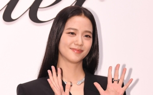 Jisoo BLACKPINK Girang 'Lovesick Girls' Muncul di 'The Simpsons'