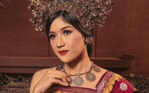 Erina Gudono Curhat Tak Bisa Usung Semua Baju Daerah untuk Prewedding, Endingnya Kocak