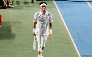 Desta Sempat Disebut Belagu Jelang Pertandingan 'Tiba Tiba Tenis'