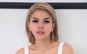 Nikita Mirzani Protes Sidang Ditunda Gara-gara Hakim Mau Ikut Lomba Tenis
