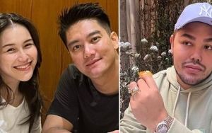 Ayu Ting Ting Beri Jawaban Tak Terduga Usai Diminta Pilih Boy William Atau Ivan Gunawan