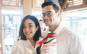 Malu-Malu, Gisella Anastasia Sempat Dilema Beri Kejutan Ultah Untuk Rino Soedarjo