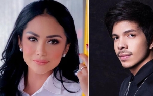Krisdayanti Tanggapi Soal Atta Halilintar Dilaporkan Ke Bareskrim Terkait Kasus Penipuan
