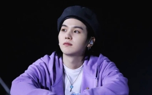 Move On dari Pose Lama, Suga Tunjukkan Gelagat Beda di Latihan Dance 'Run BTS'