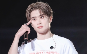 Wajah Ganteng Tanpa Makeup Jaehyun NCT 127 di Video Selancar Tuai Decak Kagum