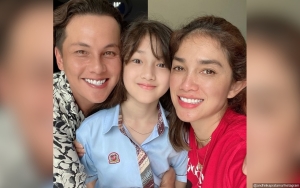 Andhika Pratama Beri Peringatan ke Cowok yang Ingin Apeli Elea
