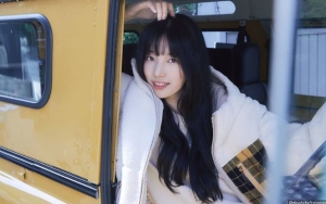 Umur Asli Suzy Dipertanyakan Kala Pakai Outfit Ala Wibu