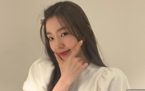 Anak Aktor Senior Dibilang Mirip Irene Red Velvet