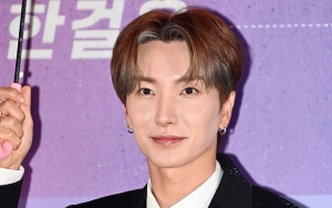 Leeteuk Super Junior Goda Fans Lewat Video Lamaran Tak Tuntas Bikin Geregetan