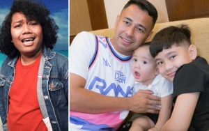 Marshel Widianto Soroti Momen Haru Raffi Ahmad Bareng 2 Putranya di Lapangan 'Tiba Tiba Tenis'