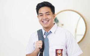 Jerome Polin Overthinking Saat Tampil di 'Youtube FanFest Asia Pacific', Endingnya Tak Terduga