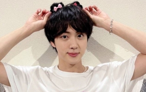 Jin BTS Dipuji Lucu, Disebut Cocok di Jalur Komedi Selain Jadi Idol Kpop