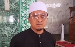 Ustaz Yusuf Mansur Bereaksi Usai Disinggung Soal Kesibukan Dakwah