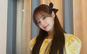 Yeonwoo Bahas Masa Lalu Dengan MOMOLAND, Akui Jadi Karier Berharga