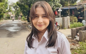 Prilly Latuconsina Tak Setuju Hubungan Toxic Dianggap Seru