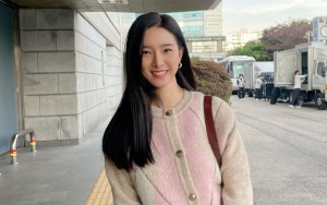 Kim So Eun Kerja Keras, Perdana Perankan Anak Konglomerat di Film 'The Distributors'