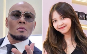 Deddy Corbuzier Akhirnya Minta Maaf Usai Meyden Nangis Terkait Candaan Jual Keperawanan