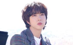 Jin BTS Ternyata Sempat Kecewa ke Diri Sendiri Saat Rekaman 'The Astronaut'