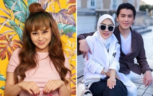 Denise Chariesta Sebut RD Suka Gunjingin Suami Syahrini, Ungkit Sikap Tak Gentle Reino Barack