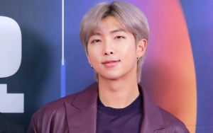 Makna Mendalam di Sepatu RM BTS Saat Pemotretan Bareng Jin Bikin Fans Heboh