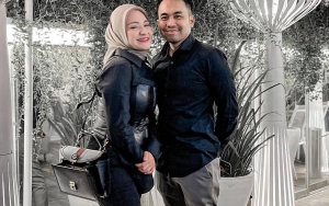 Nathalie Holscher Melotot Kala Sang Pacar Dipuji Ganteng Oleh Wanita Lain