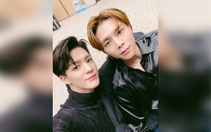 Gaet Jeno dan Johnny NCT Jadi Model, Desainer Peter Do Temukan Persamaan Visi