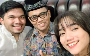 Fuji An Dikabakan Nikah Siri Dengan Thariq Halilintar, Haji Faisal Beri Pengakuan Mengejutkan