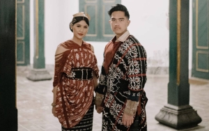 Erina Gudono Calon Bojo Kaesang Pamer Kedekatan Dengan Iriana Hingga Selvi Ananda